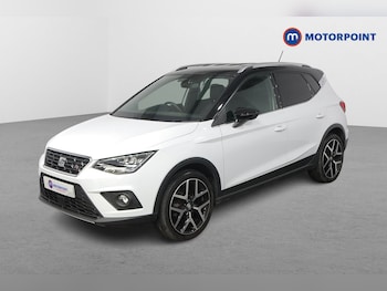 Used SEAT Arona 2021 for sale - 77760094: Photo