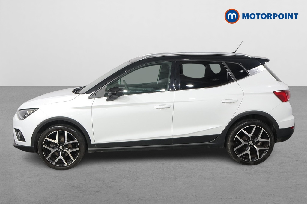 Used SEAT Arona 2021 for sale - 77760094: Photo 4
