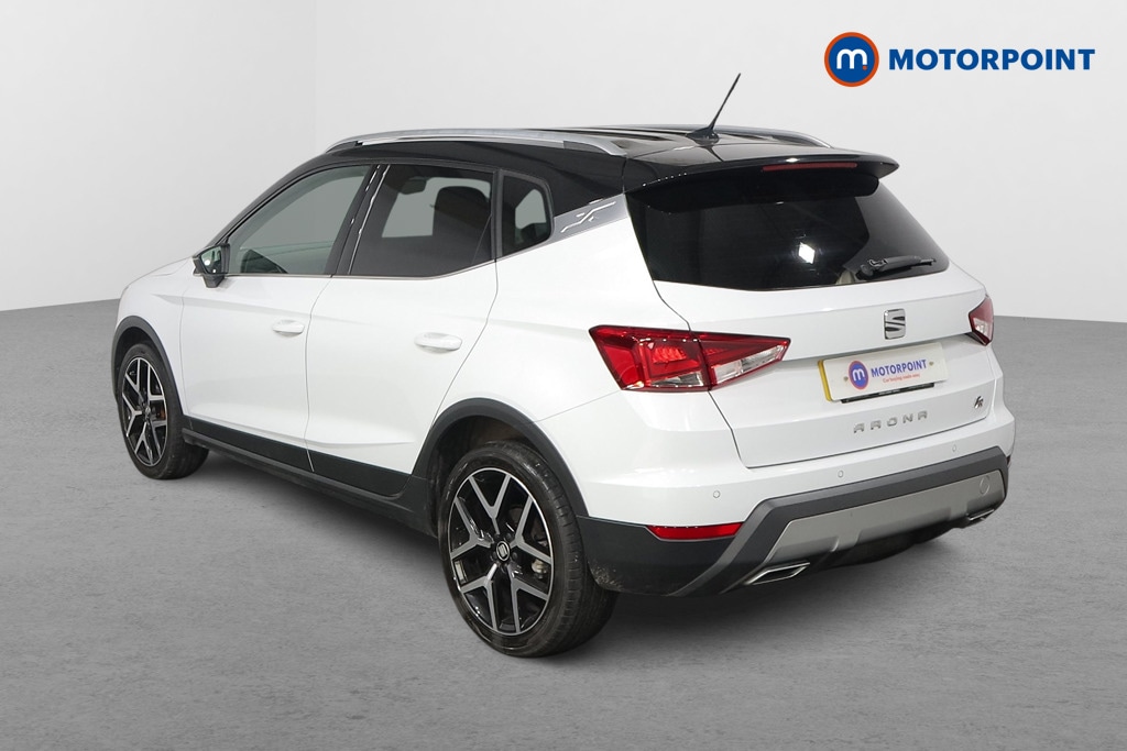 Used SEAT Arona 2021 for sale - 77760094: Photo 5