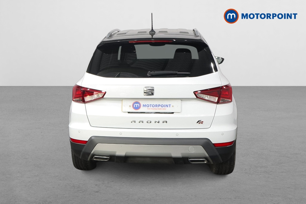 Used SEAT Arona 2021 for sale - 77760094: Photo 6