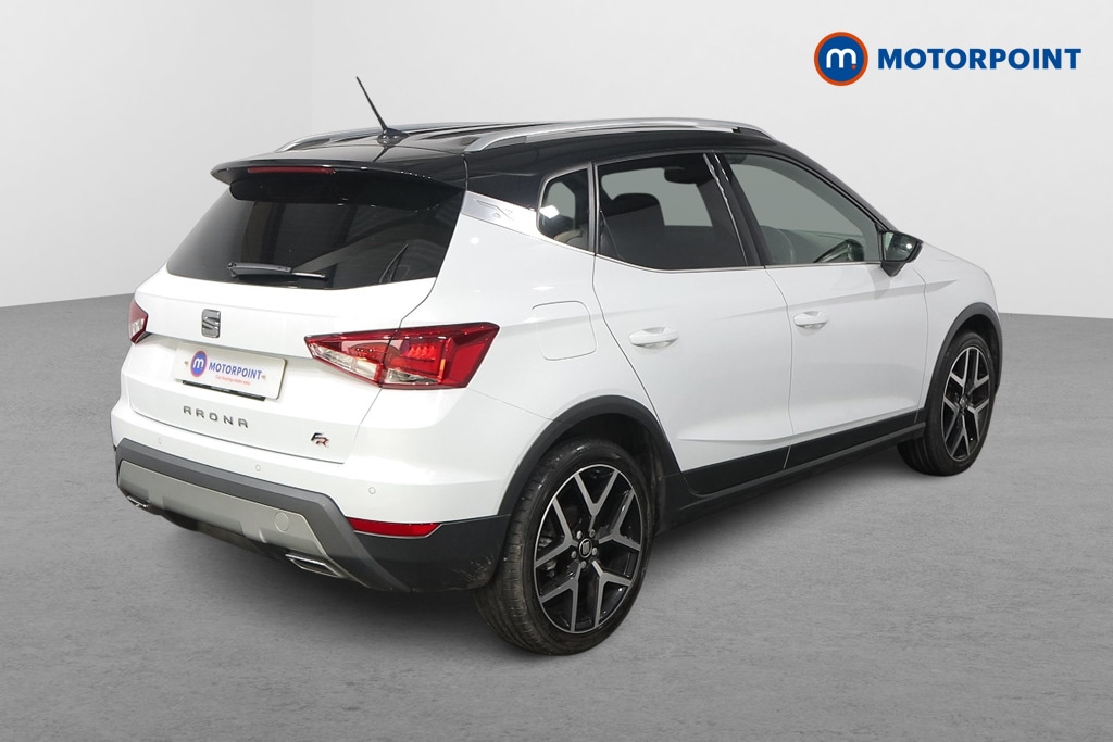 Used SEAT Arona 2021 for sale - 77760094: Photo 7