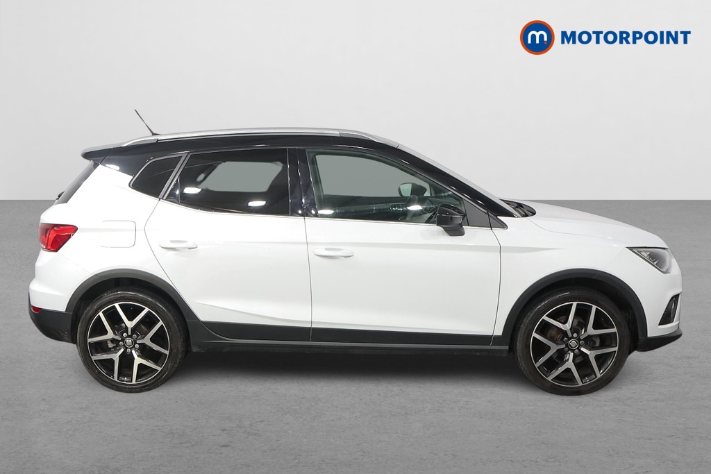 Used SEAT Arona 2021 for sale - 77760094: Photo 8