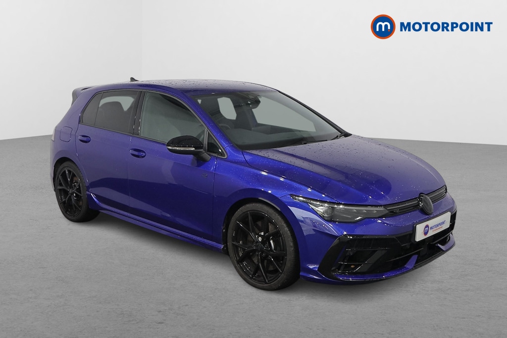 Used Volkswagen Golf 2024 for sale - 77407341: Photo 1