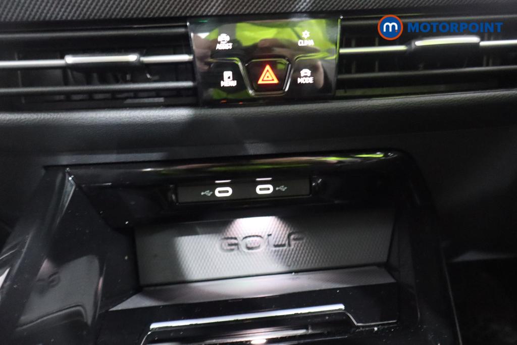 Used Volkswagen Golf 2024 for sale - 77407341: Photo 12