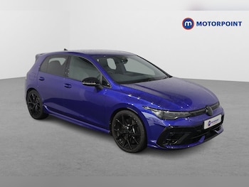 Volkswagen Golf feature image