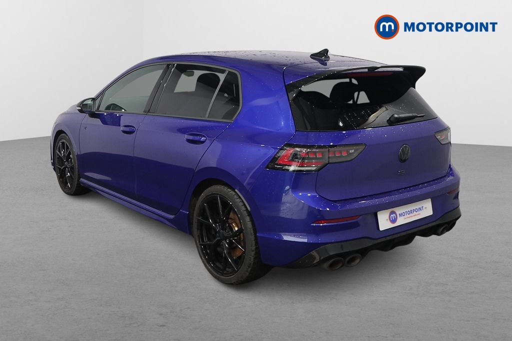 Used Volkswagen Golf 2024 for sale - 77407341: Photo 5