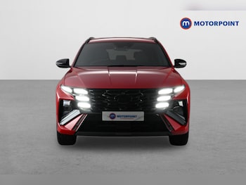 Used Hyundai TUCSON 2026 for sale - 79353326: Photo
