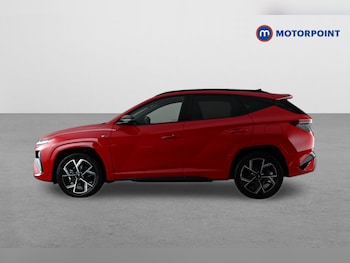Used Hyundai TUCSON 2026 for sale - 79353326: Photo