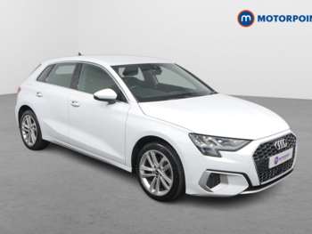 2021 - 40 TFSI e Sport 5dr S Tronic