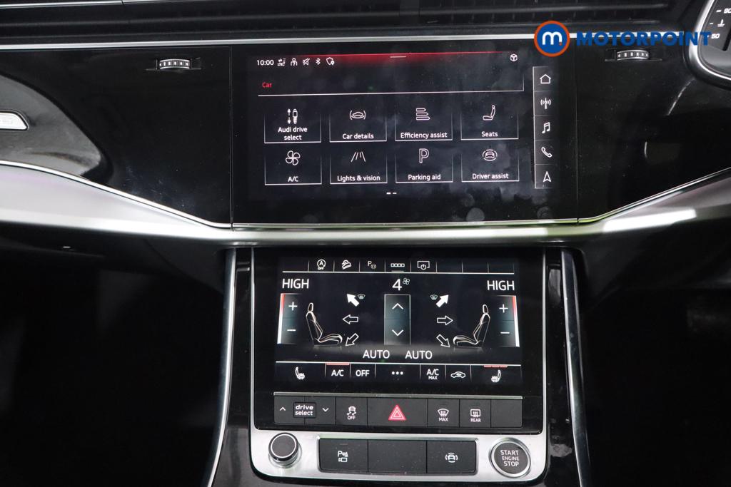 Used Audi Q7 2023 for sale - 76946284: Photo 10