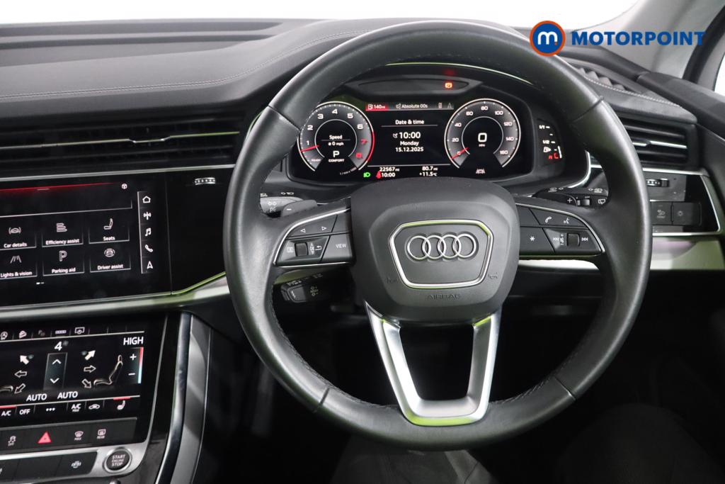 Used Audi Q7 2023 for sale - 76946284: Photo 13
