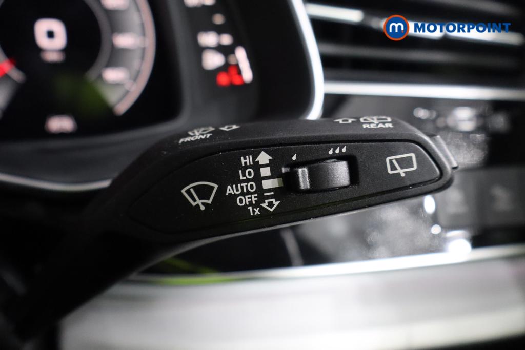 Used Audi Q7 2023 for sale - 76946284: Photo 18