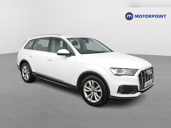 2023 - 55 TFSI Quattro Sport 5dr Tiptronic