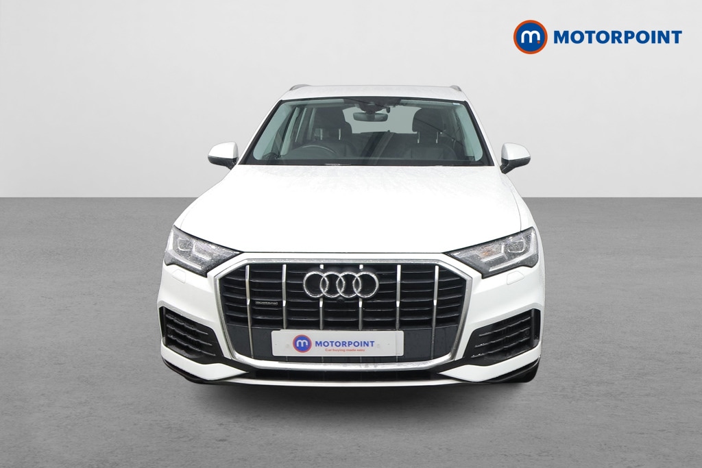 Used Audi Q7 2023 for sale - 76946284: Photo 2