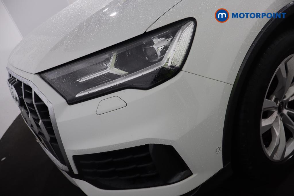 Used Audi Q7 2023 for sale - 76946284: Photo 21