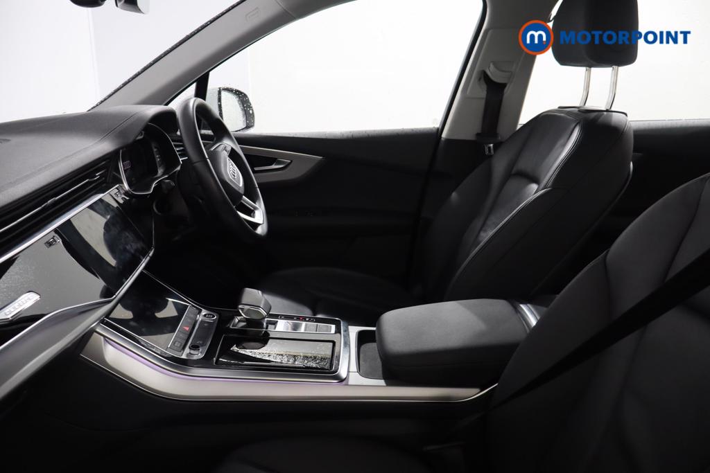 Used Audi Q7 2023 for sale - 76946284: Photo 22