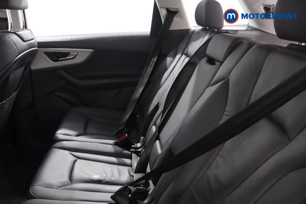 Used Audi Q7 2023 for sale - 76946284: Photo 23