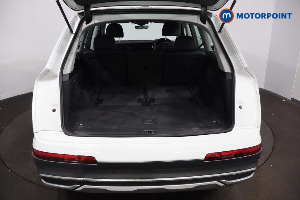 Used Audi Q7 2023 for sale - 76946284: Photo 25