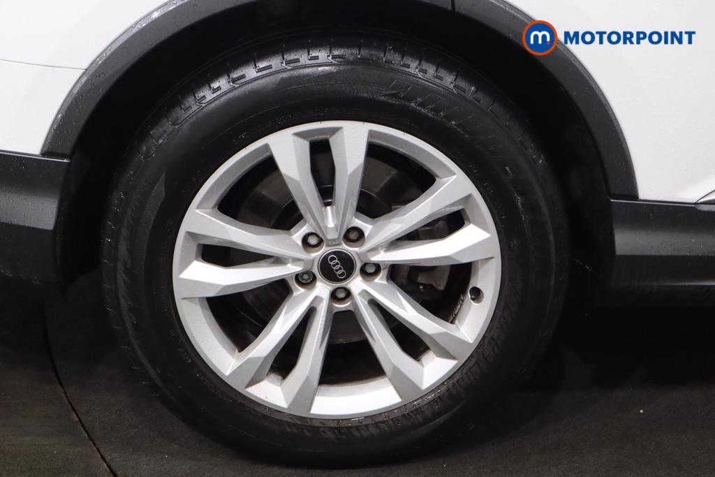 Used Audi Q7 2023 for sale - 76946284: Photo 26