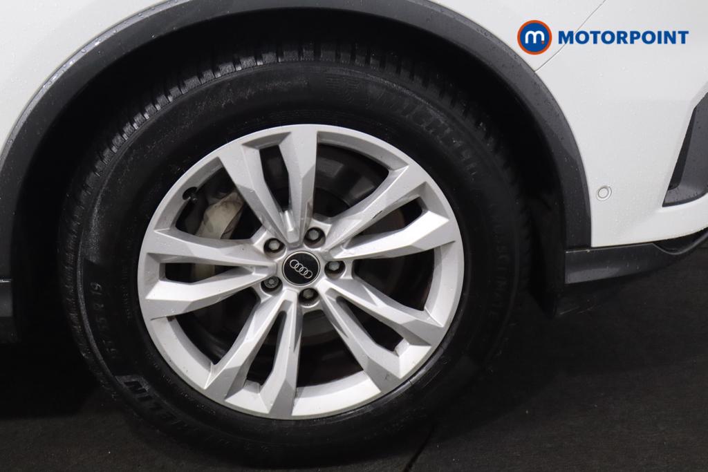 Used Audi Q7 2023 for sale - 76946284: Photo 27