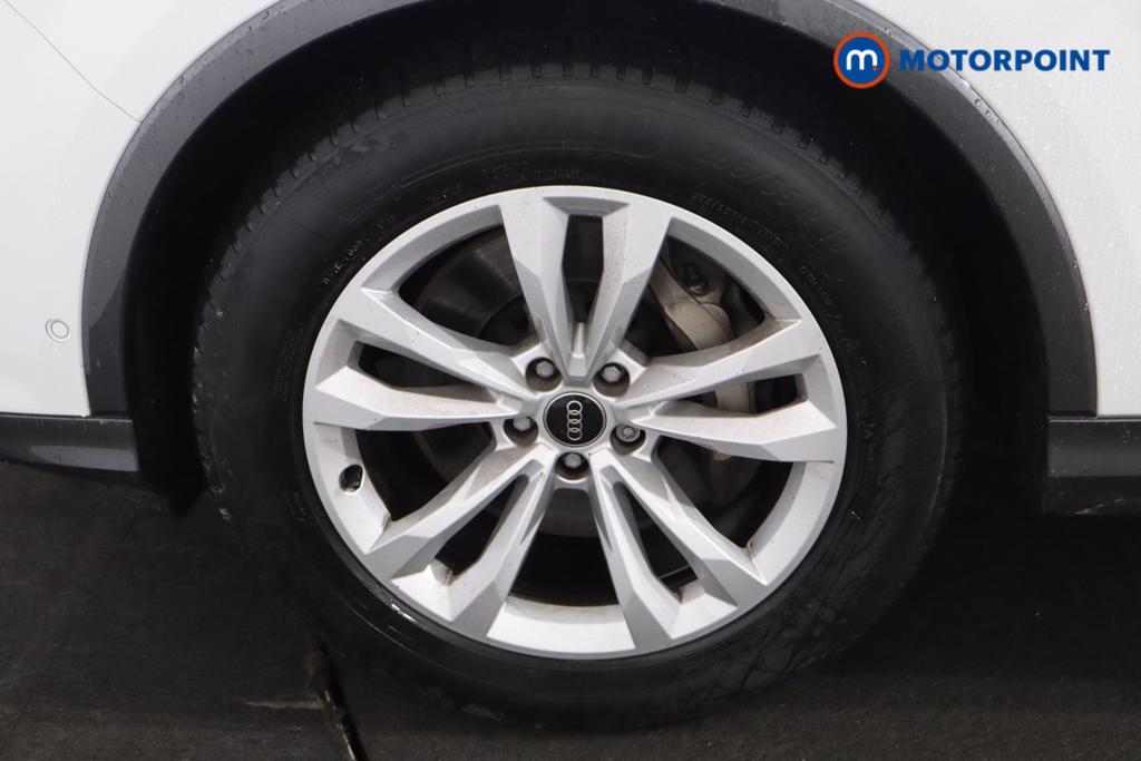 Used Audi Q7 2023 for sale - 76946284: Photo 28