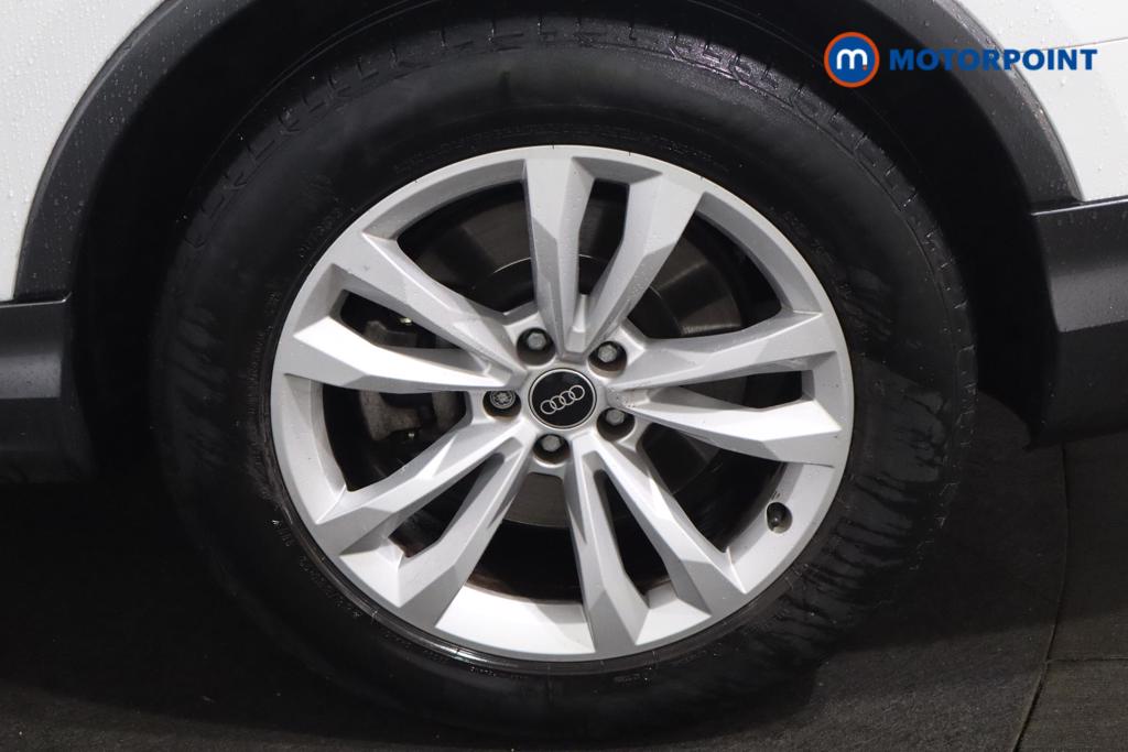 Used Audi Q7 2023 for sale - 76946284: Photo 29