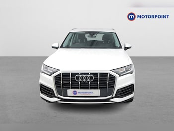 Used Audi Q7 2023 for sale - 76946284: Photo