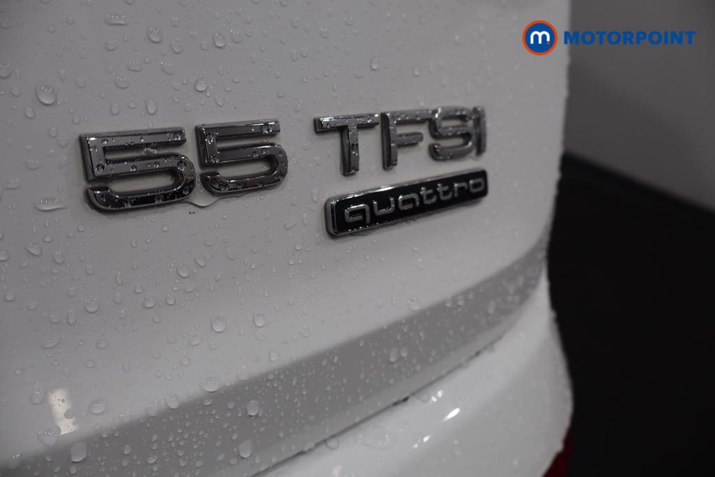 Used Audi Q7 2023 for sale - 76946284: Photo 31