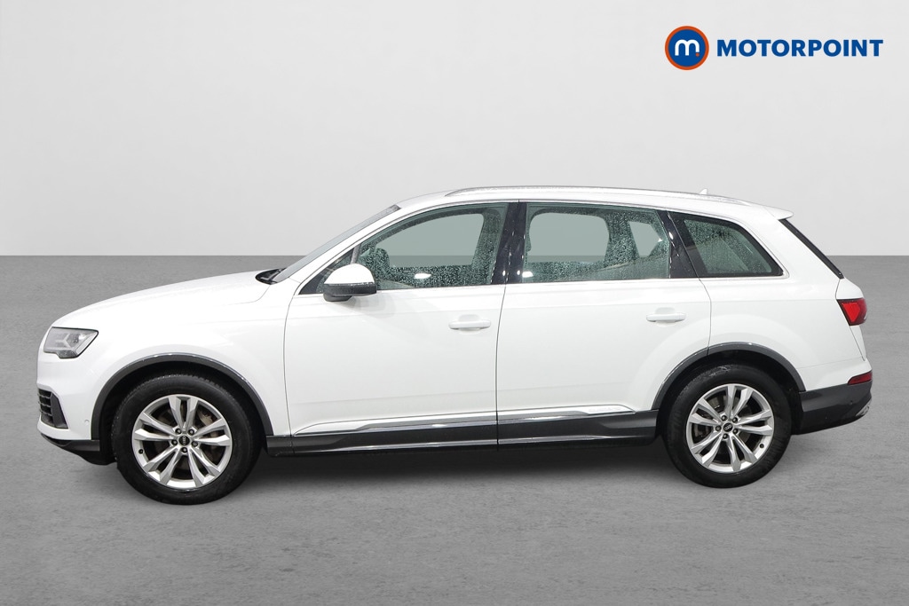 Used Audi Q7 2023 for sale - 76946284: Photo 4