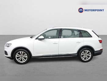 Used Audi Q7 2023 for sale - 76946284: Photo