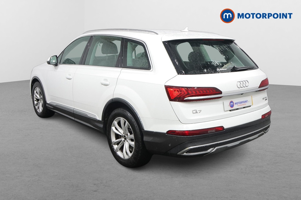 Used Audi Q7 2023 for sale - 76946284: Photo 5