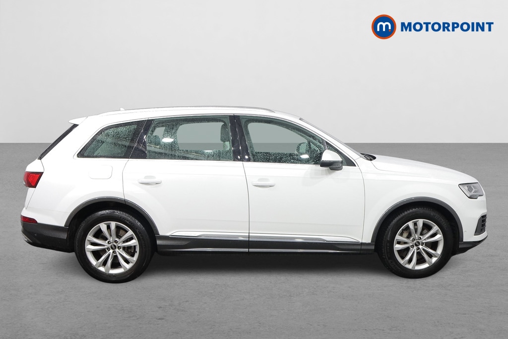 Used Audi Q7 2023 for sale - 76946284: Photo 8