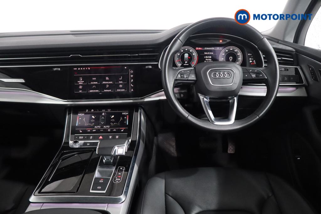 Used Audi Q7 2023 for sale - 76946284: Photo 9