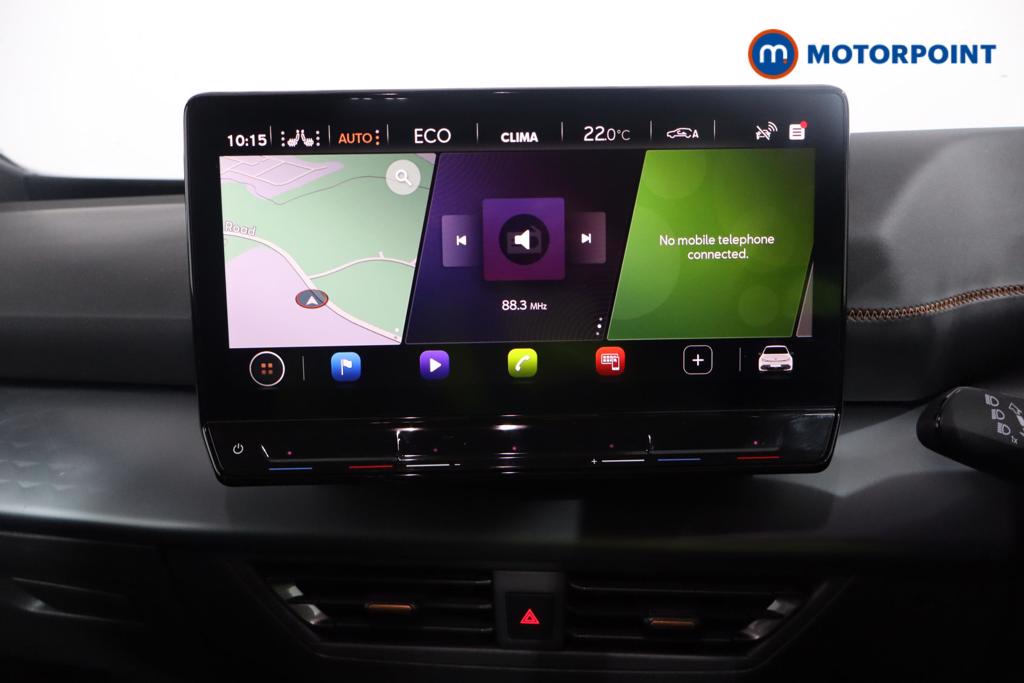 Used Cupra Born 2022 for sale - 77638520: Photo 10