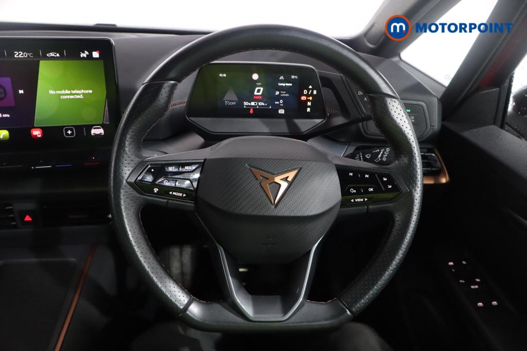 Used Cupra Born 2022 for sale - 77638520: Photo 12