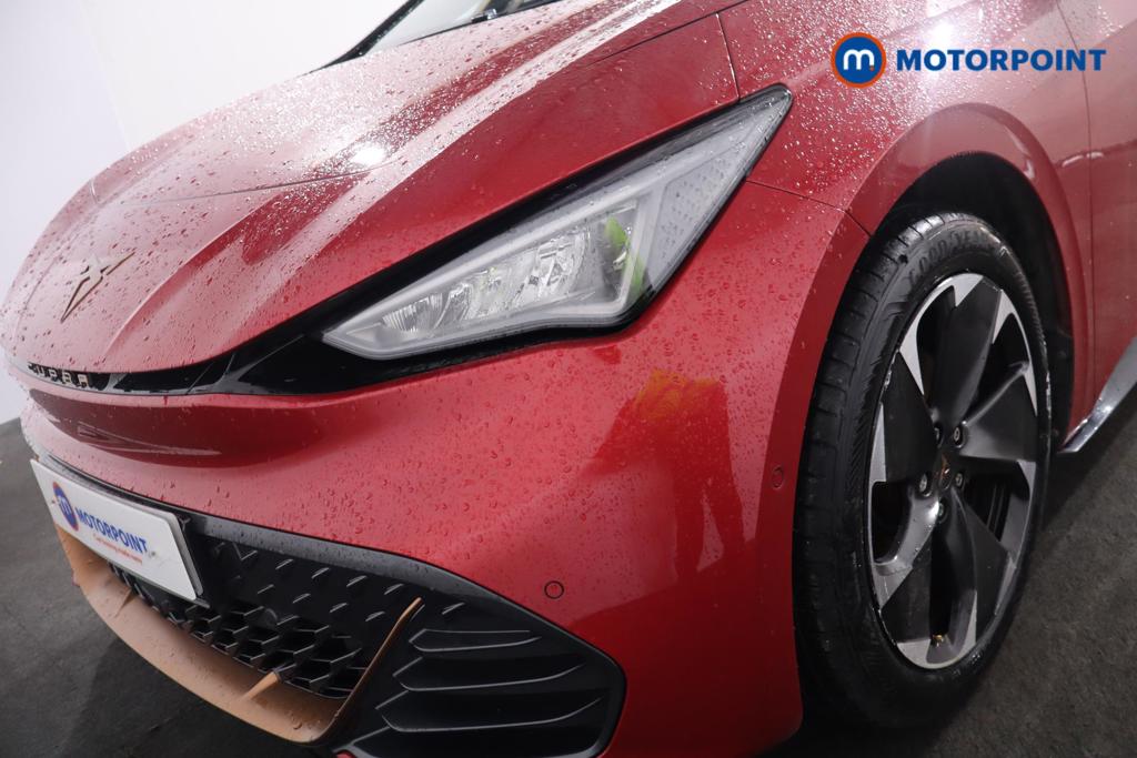 Used Cupra Born 2022 for sale - 77638520: Photo 19