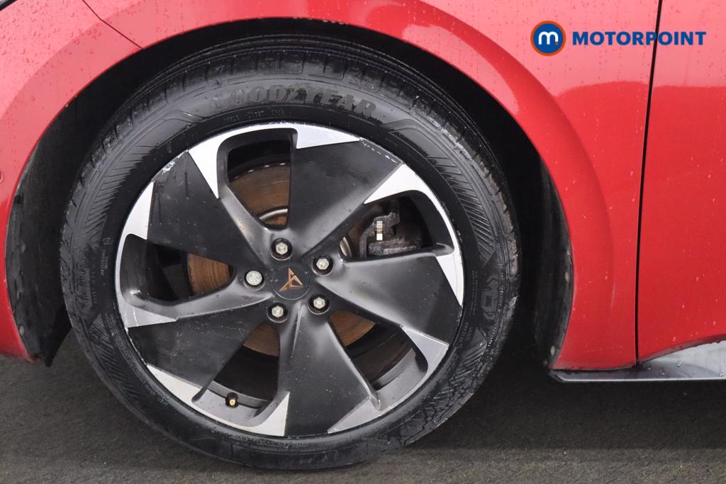 Used Cupra Born 2022 for sale - 77638520: Photo 27