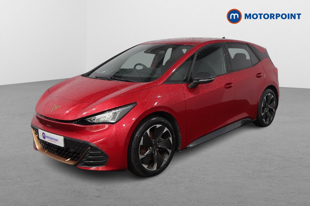 Used Cupra Born 2022 for sale - 77638520: Photo 3