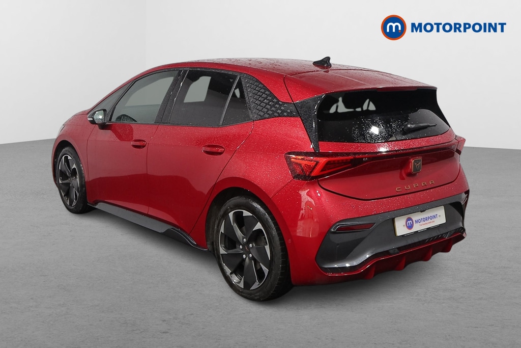 Used Cupra Born 2022 for sale - 77638520: Photo 5