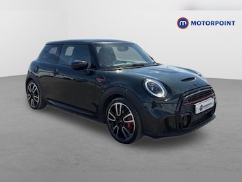Used MINI Hatch 2022 for sale - 78745719: Photo