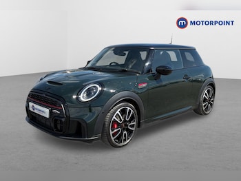 Used MINI Hatch 2022 for sale - 78745719: Photo