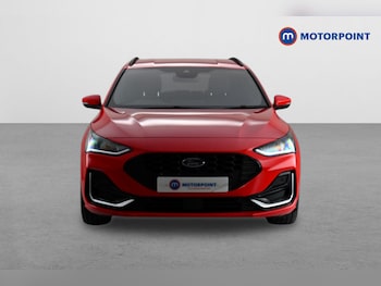 Used Ford Focus 2023 for sale - 78644519: Photo