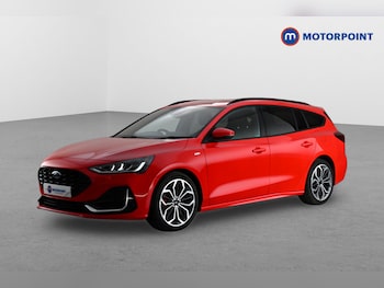 Used Ford Focus 2023 for sale - 78644519: Photo