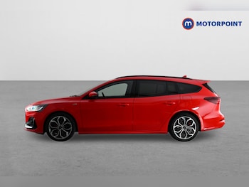 Used Ford Focus 2023 for sale - 78644519: Photo