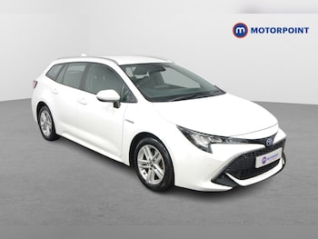 Used Toyota Corolla 2019 for sale - 75776694: Photo
