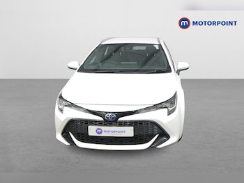 Used Toyota Corolla 2019 for sale - 75776694: Photo