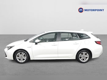 Used Toyota Corolla 2019 for sale - 75776694: Photo