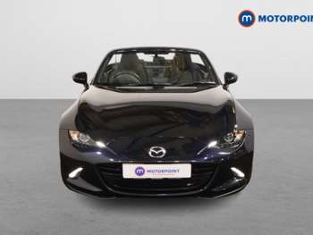 Used Mazda MX-5 2019 for sale - 74745829: Photo