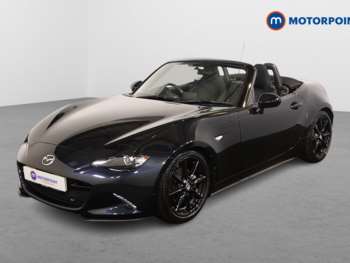 Used Mazda MX-5 2019 for sale - 74745829: Photo