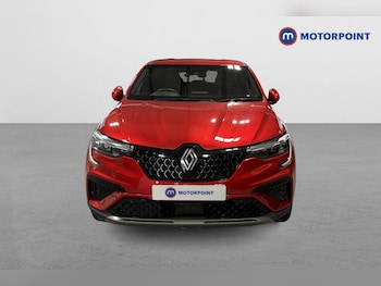 Used Renault Arkana 2024 for sale - 78721418: Photo